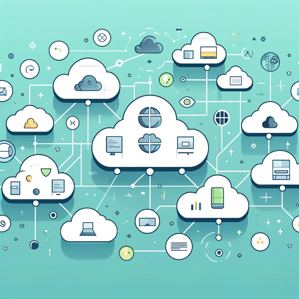 What is Cloud Stacking SEO