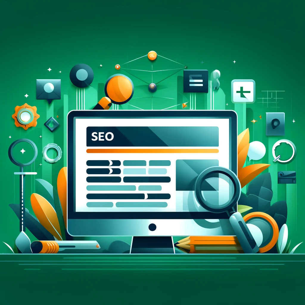 How Press Releases Work for SEO