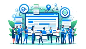 Mastering Anchor Text Optimization