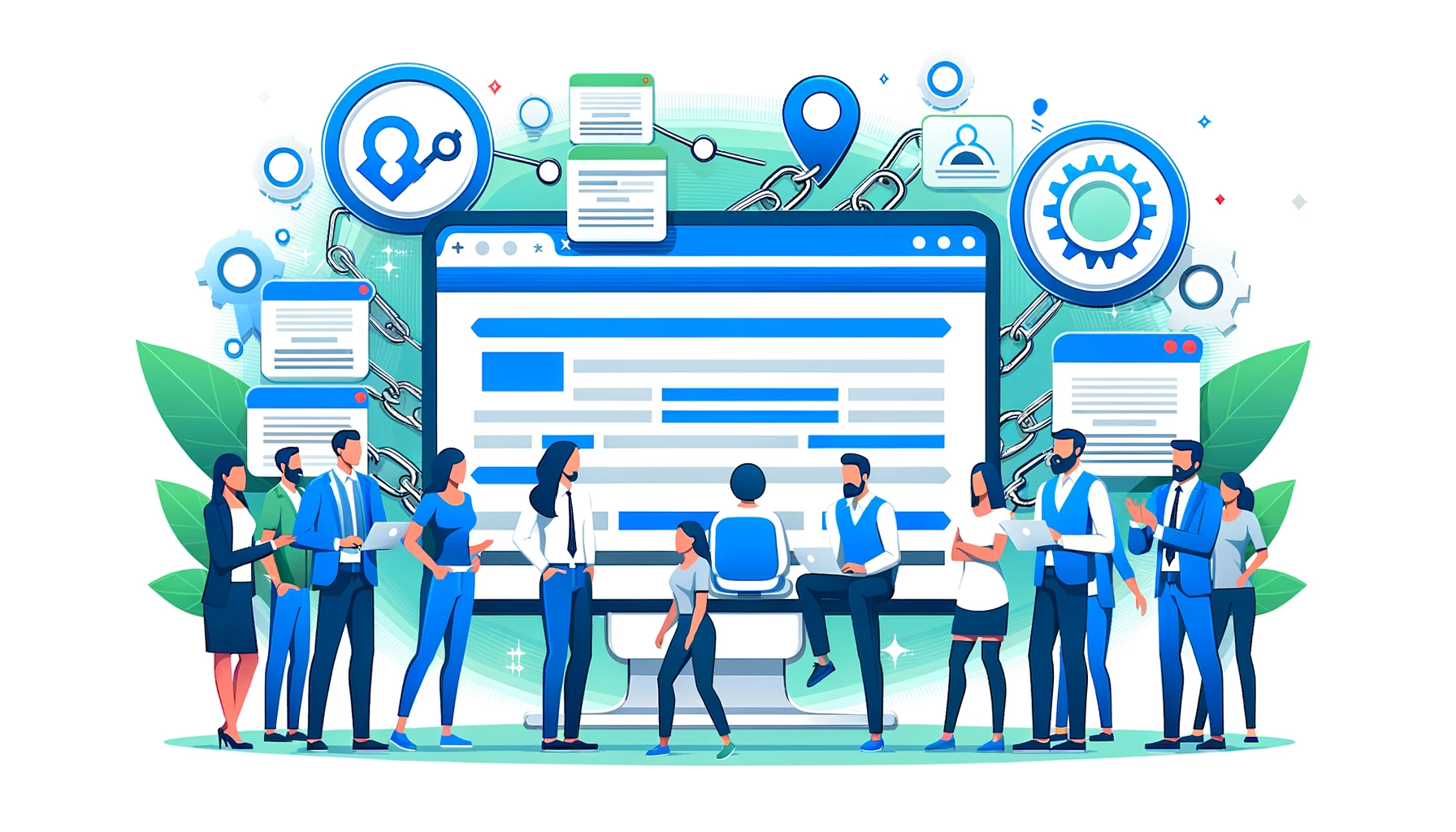 Mastering Anchor Text Optimization