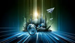 Press release SEO stacking