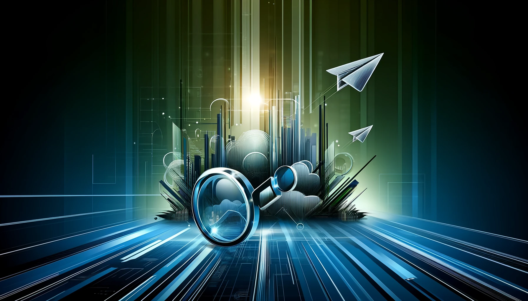 Press release SEO stacking