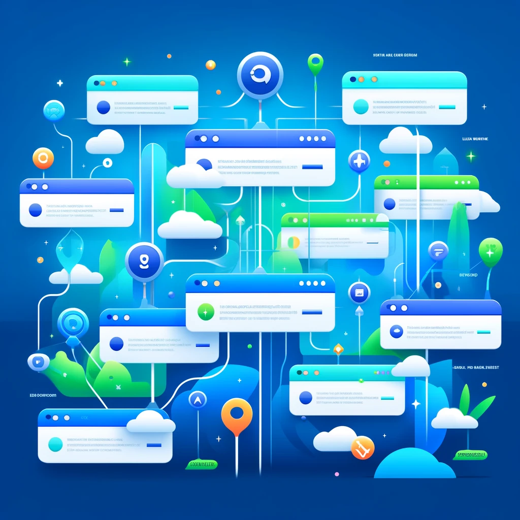 What is Anchor Text