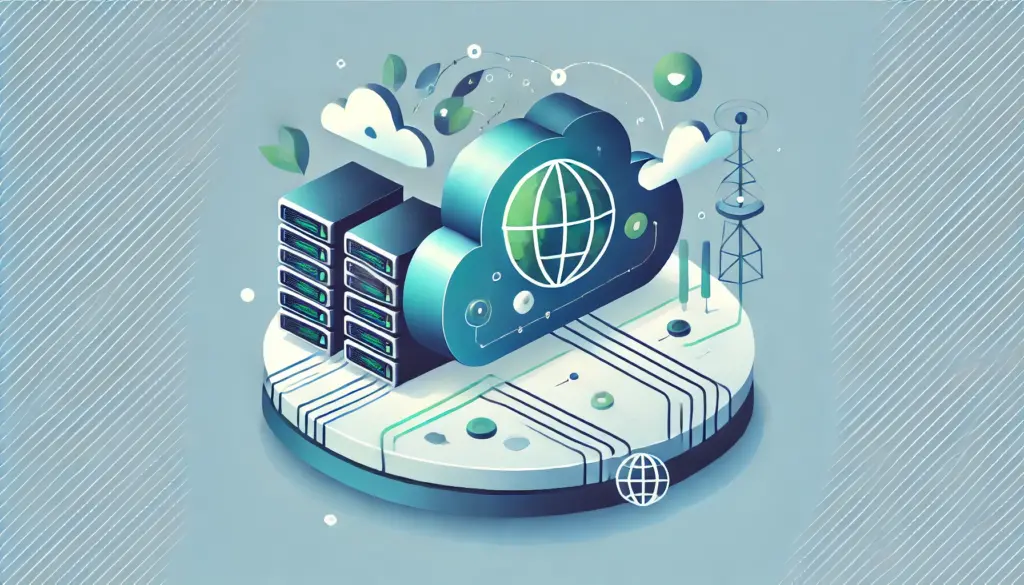 Hosting a Static Website on the Cloud