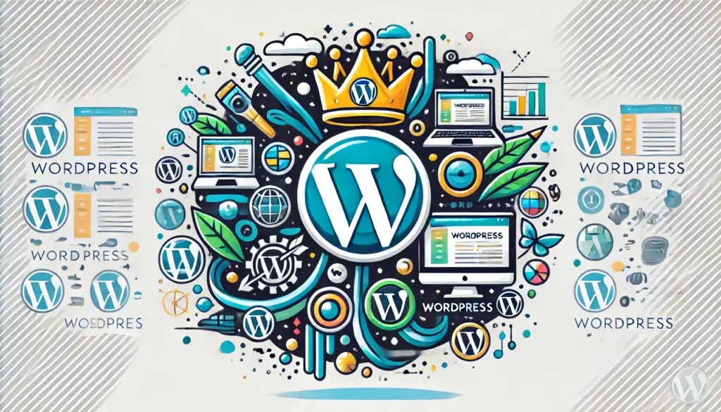 WordPress as the King of CMS